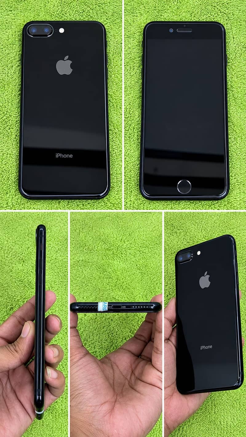 Apple iPhone 7 Plus 0