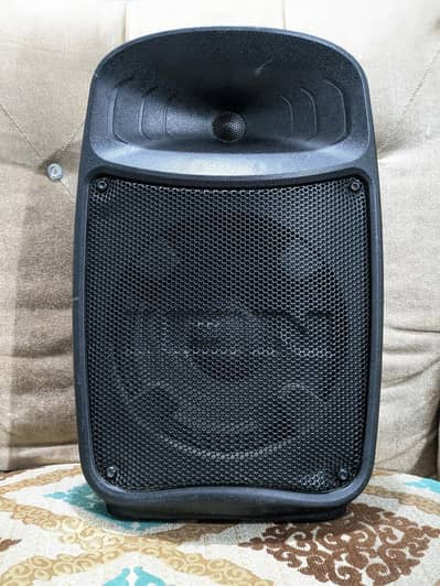 ION 150w PA Imported speaker