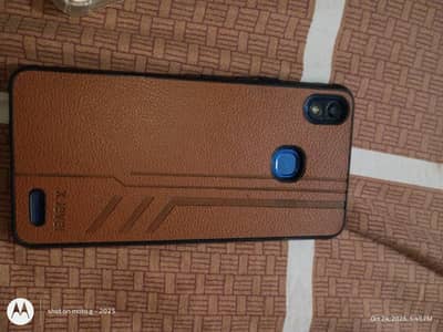 Infinix Smart 4