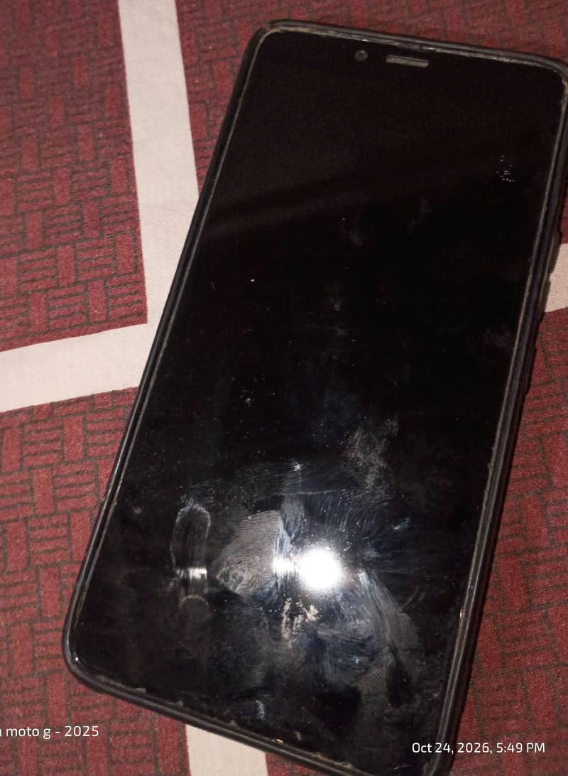 Infinix Smart 4 1
