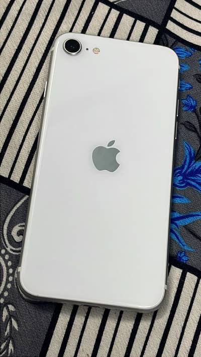 Apple iPhone SE 2020