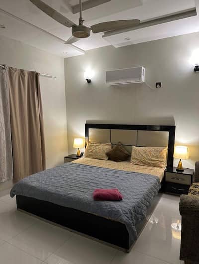 Separate flats available for rent pak Arab society