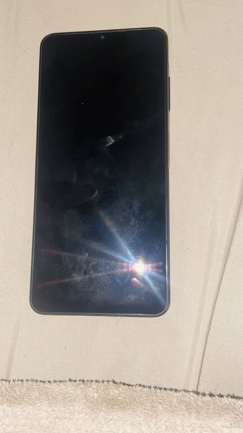 Samsung Mobile A06 2