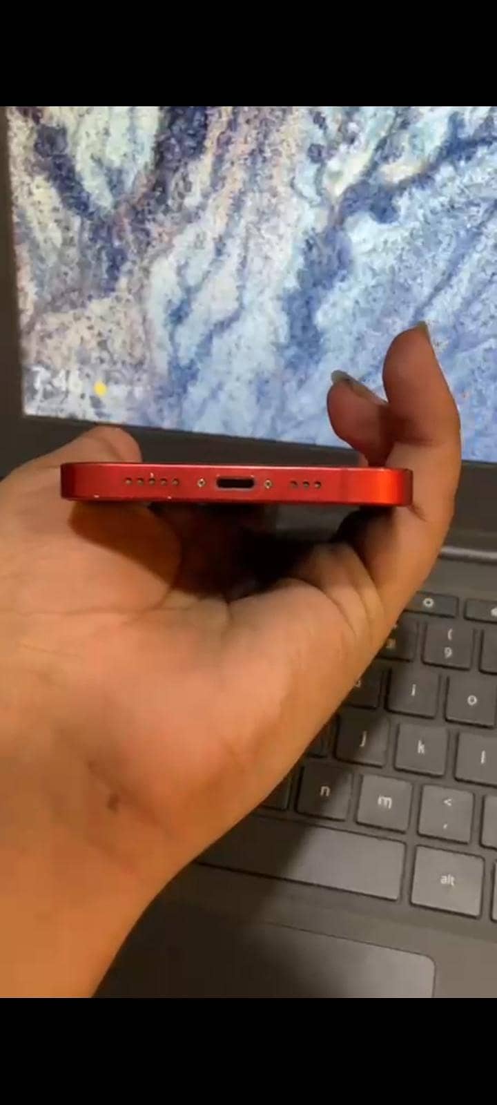 Apple iPhone 12 3