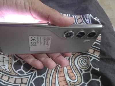 Tecno CAMON 40 Pro