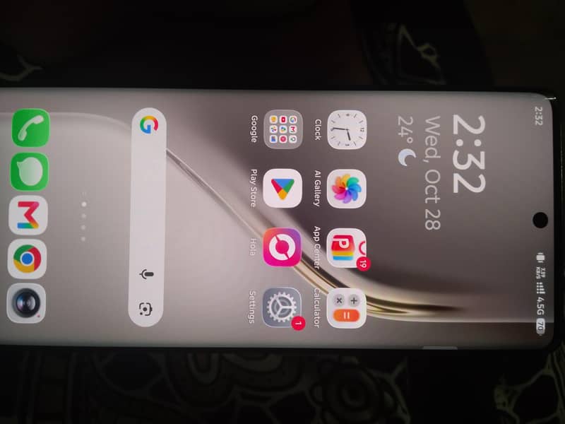 Tecno CAMON 40 Pro 2