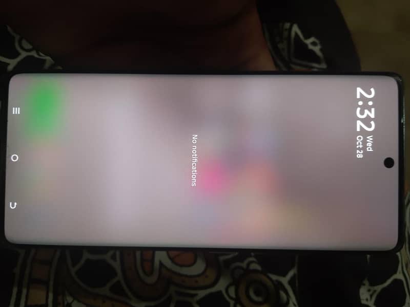 Tecno CAMON 40 Pro 4