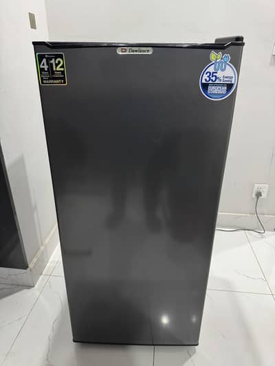 Brand new Dawlance Single door refrigerator