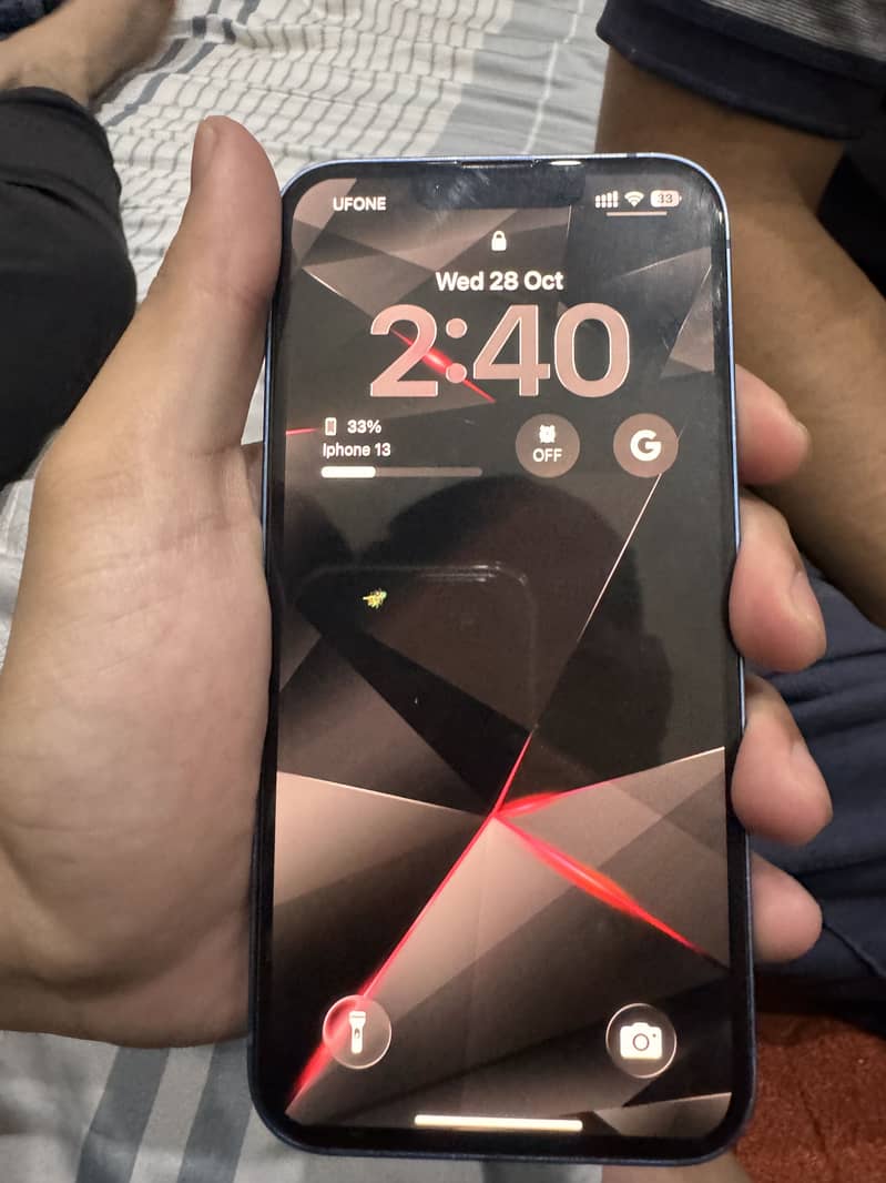 Apple iPhone 13 6