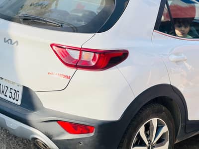 KIA STONIC 2025
