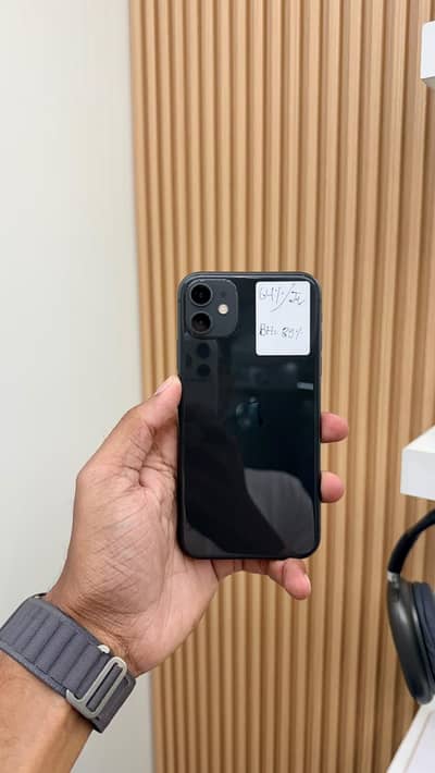 iPhone 11 Jv Non PTA