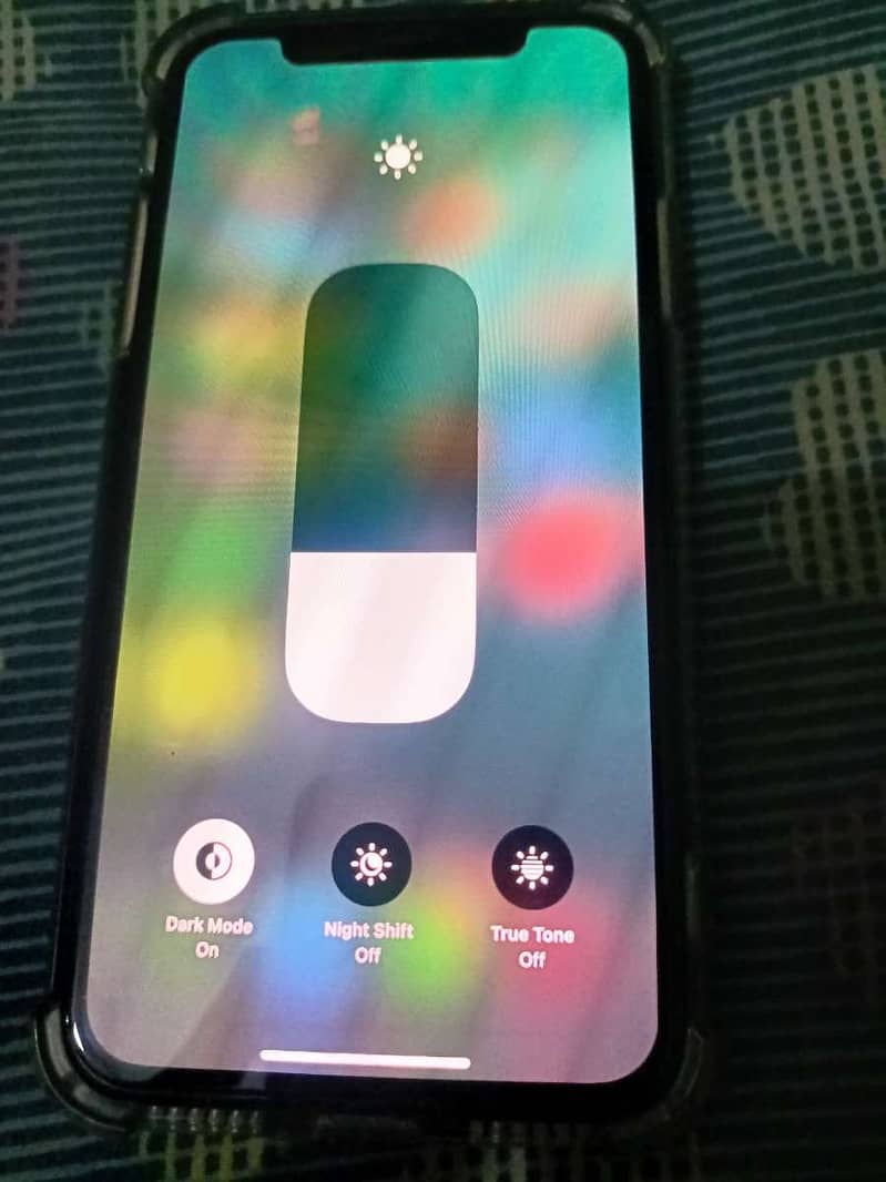 Apple iPhone XS 2