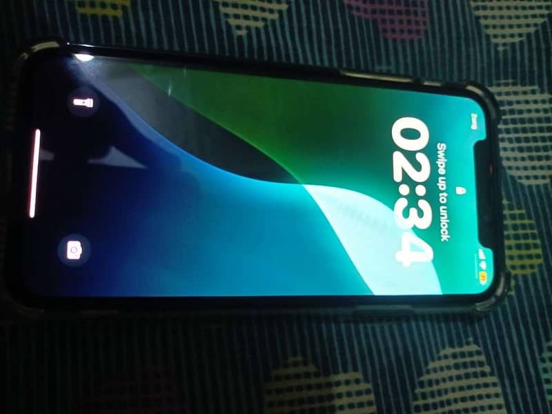 Apple iPhone XS 6