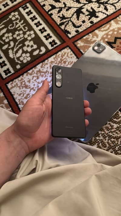 Sony 1 V