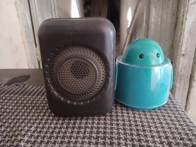 mp 3  mosquito racket lights etc