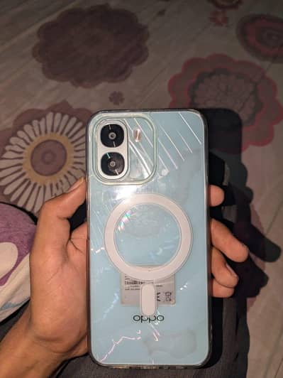 OPPO A6 4G