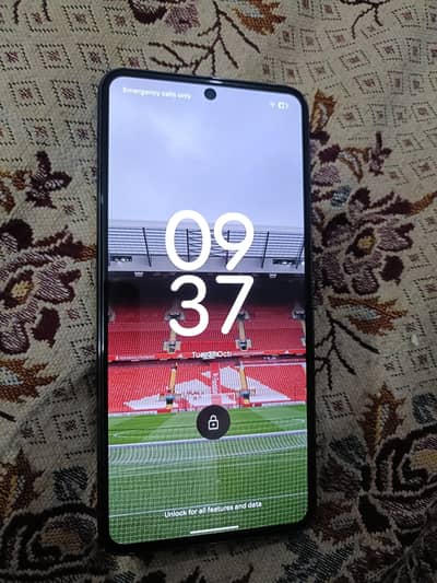 Google Pixel 8 Pro