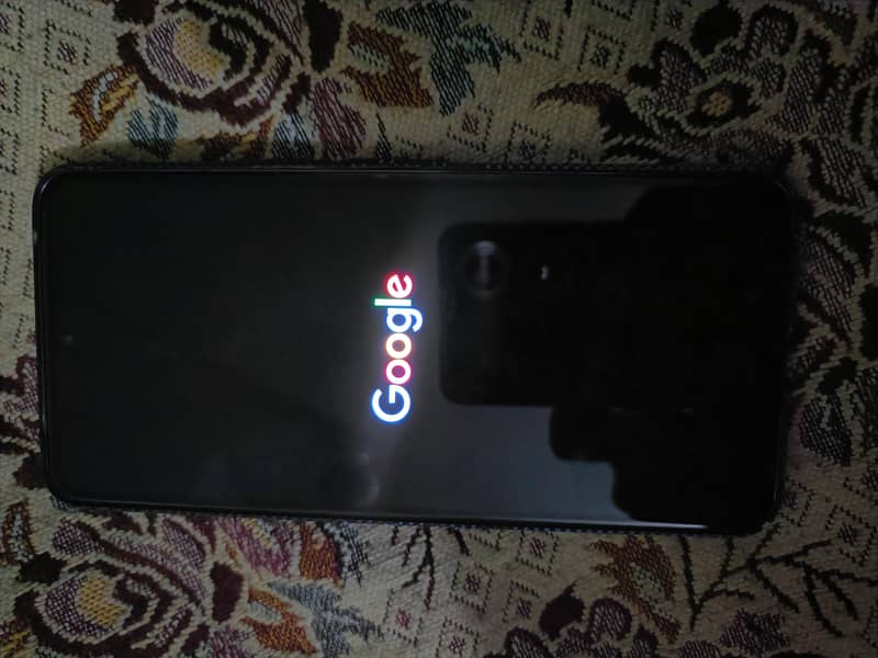 Google Pixel 8 Pro 7