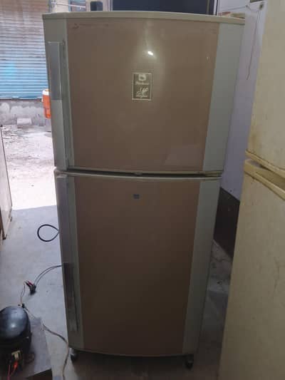 Dawnlance Refrigerator