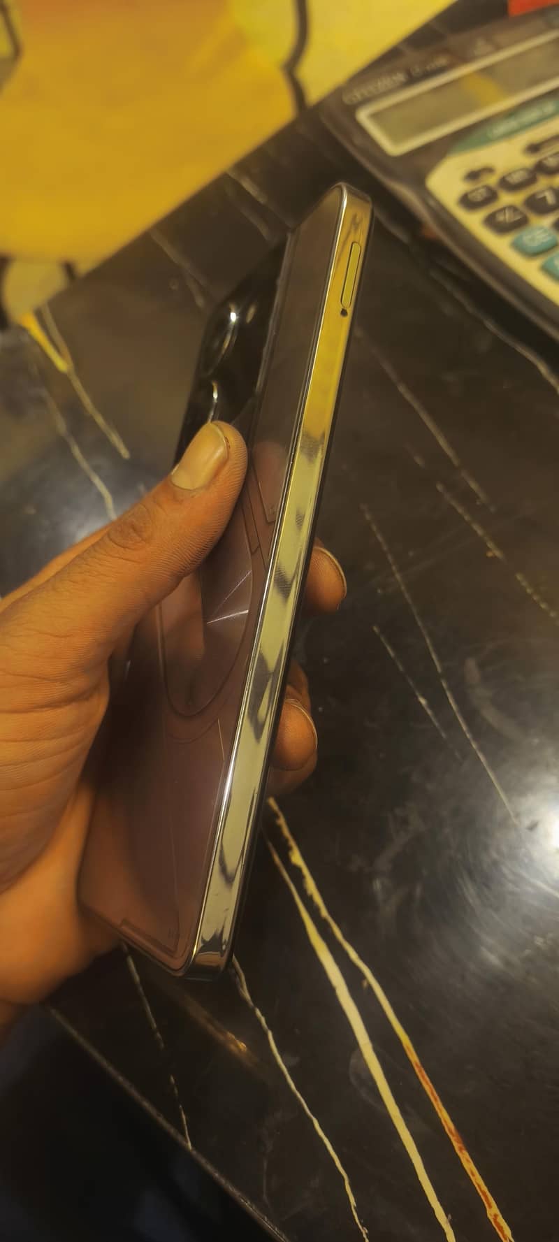Tecno Pova 5 Pro 0