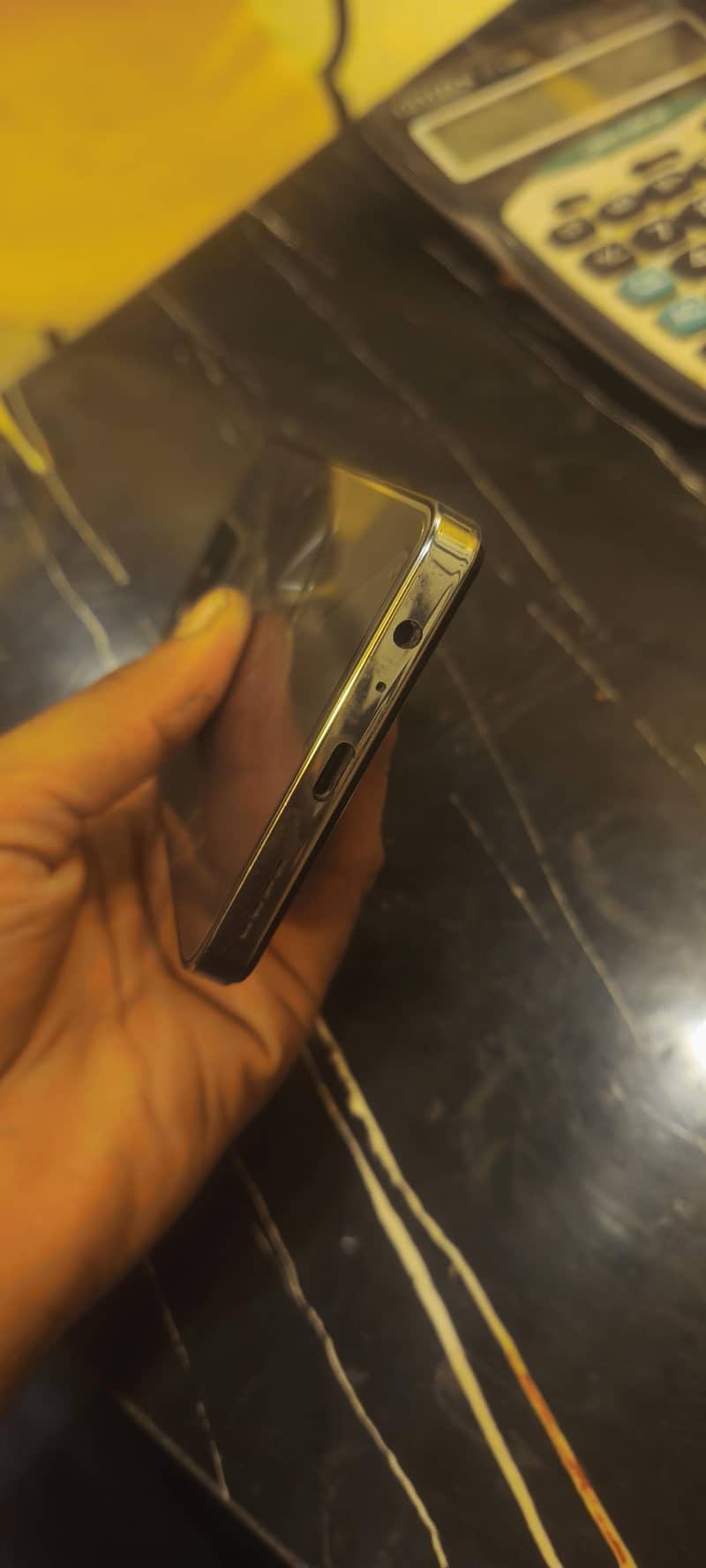 Tecno Pova 5 Pro 1