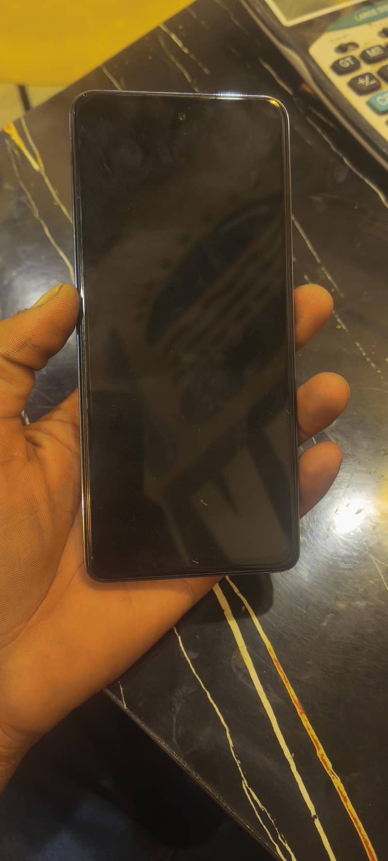 Tecno Pova 5 Pro 3