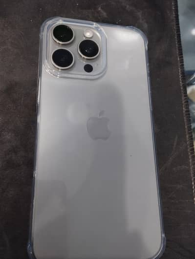 Apple iPhone 15 Pro Max non PTA