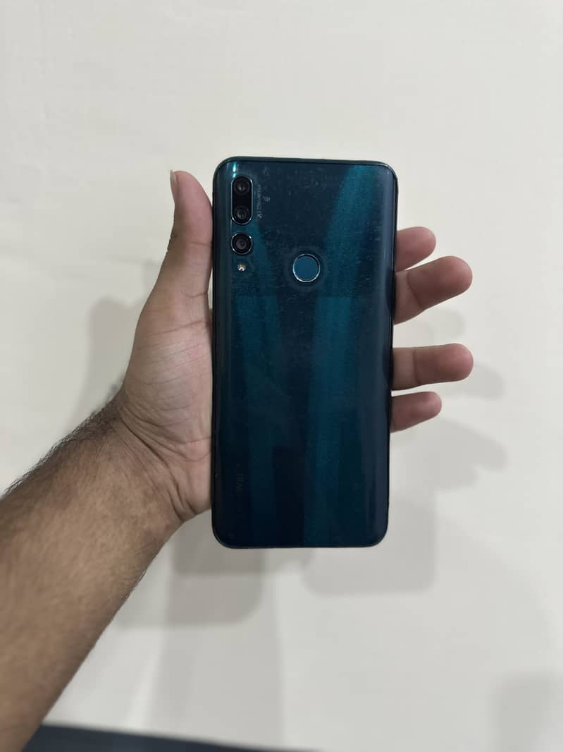 Huawei 0