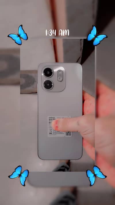 Infinix smart 9