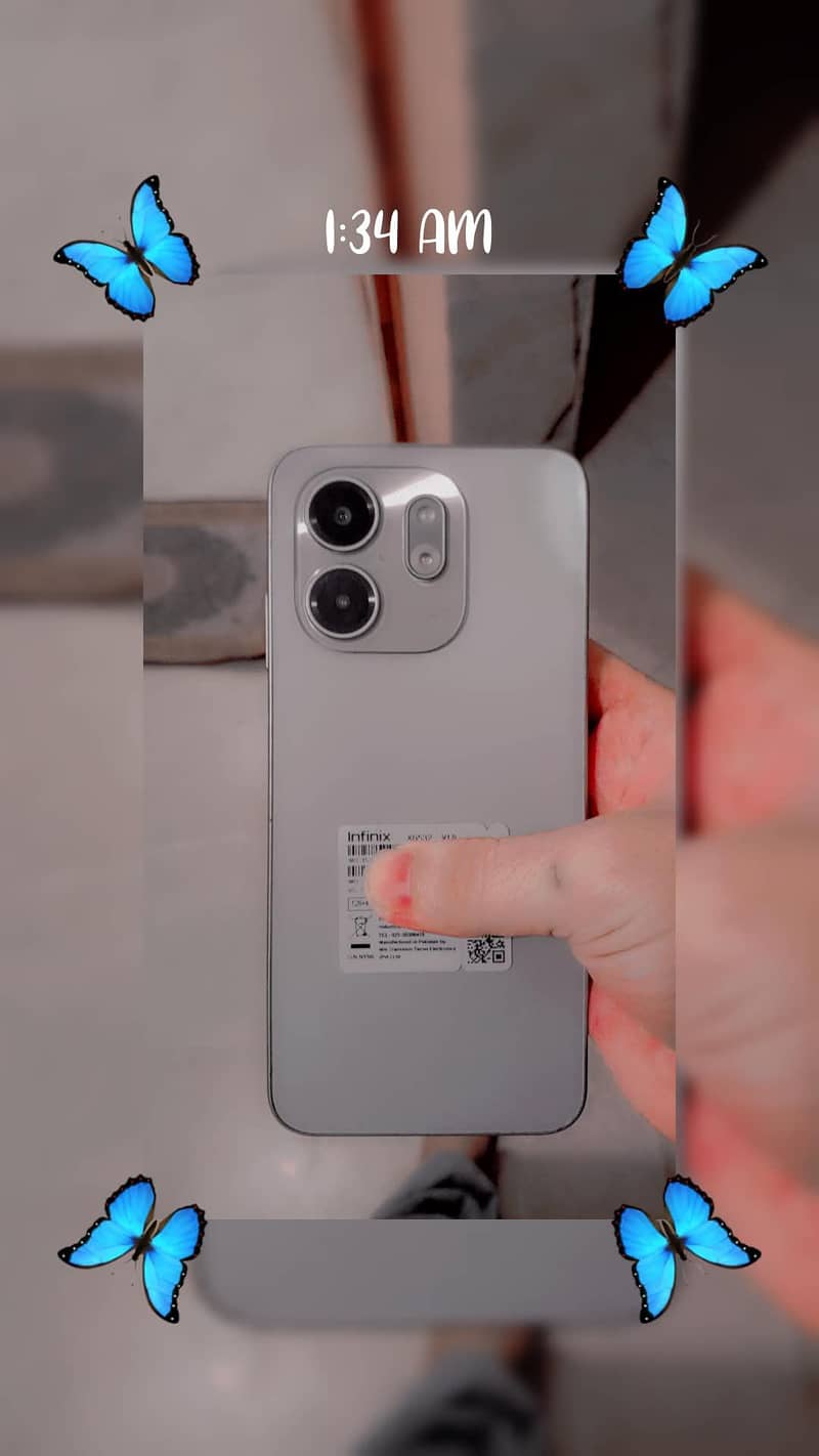 Infinix smart 9 0