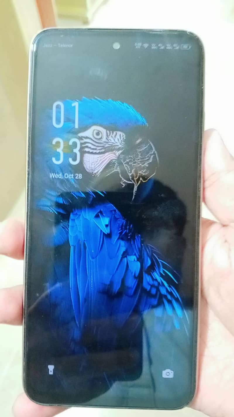 Infinix smart 9 1