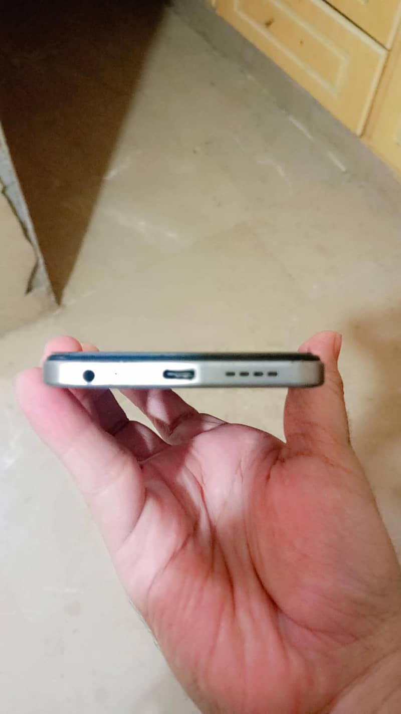 Infinix smart 9 4