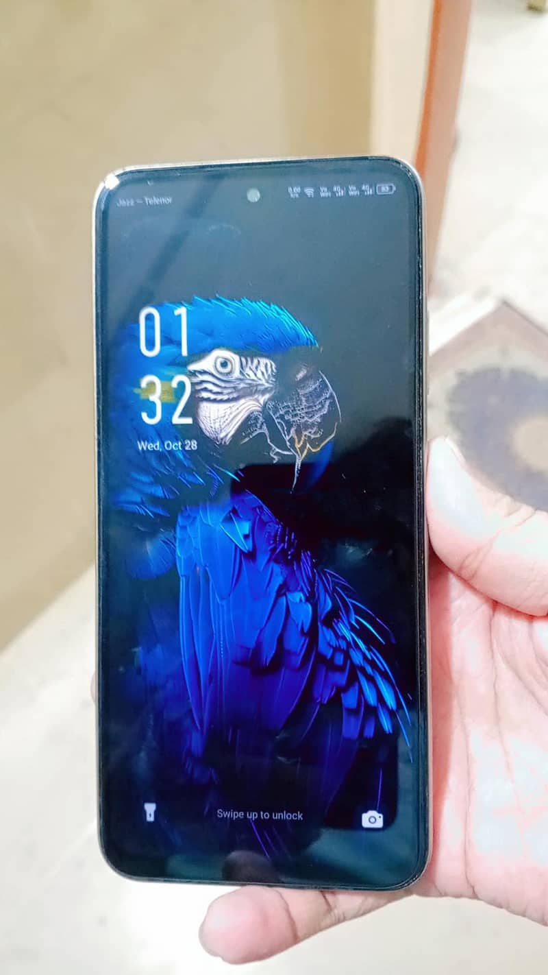 Infinix smart 9 5
