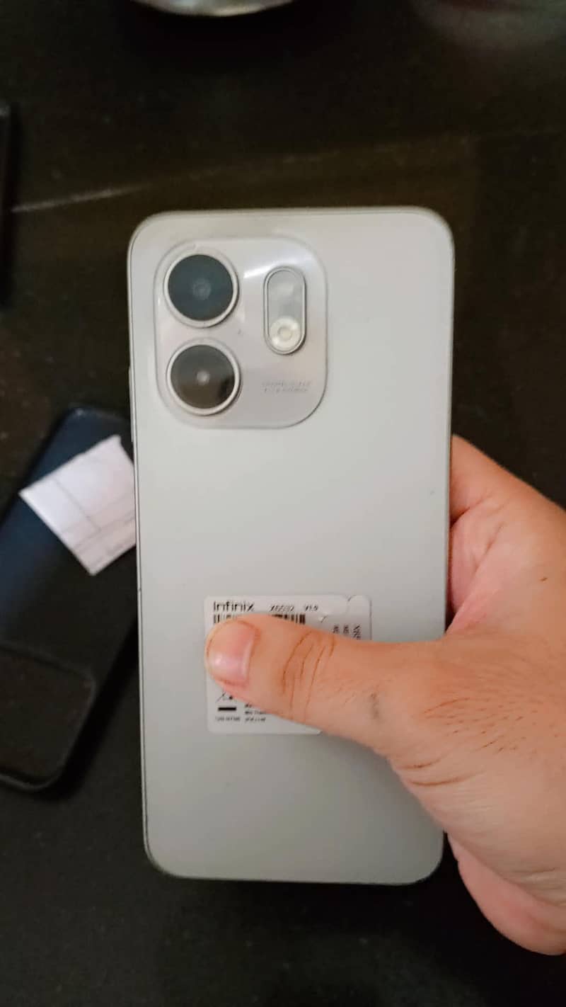 Infinix smart 9 6