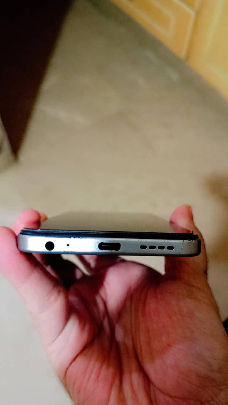 Infinix smart 9 7