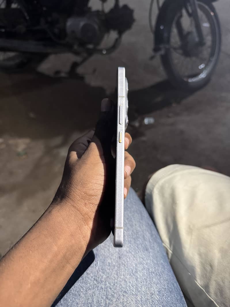 Infinix Note 50 Pro 1