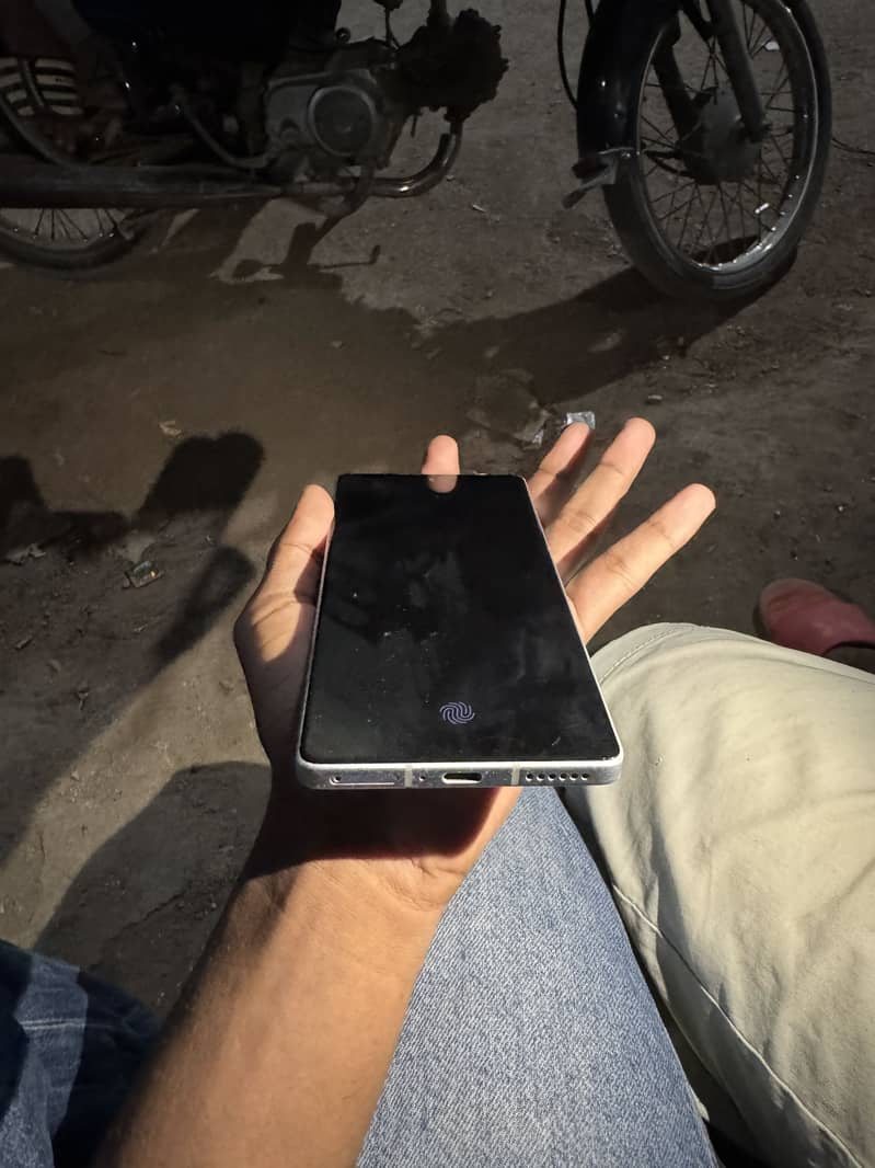 Infinix Note 50 Pro 2