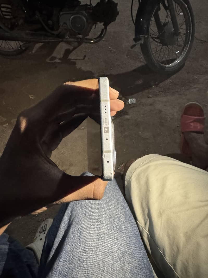 Infinix Note 50 Pro 5