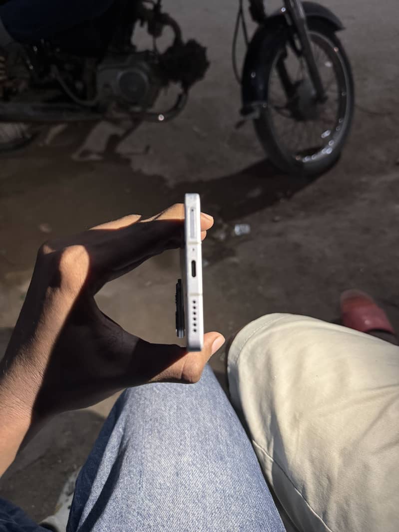 Infinix Note 50 Pro 6