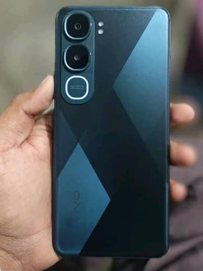 vivo y21d