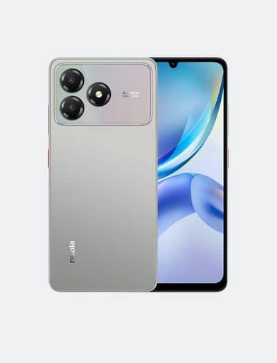 Zte Nubia A36