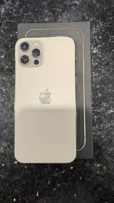 Iphone 12 pro