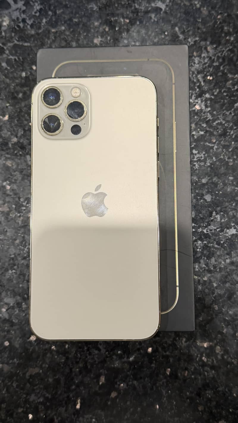 Iphone 12 pro 0