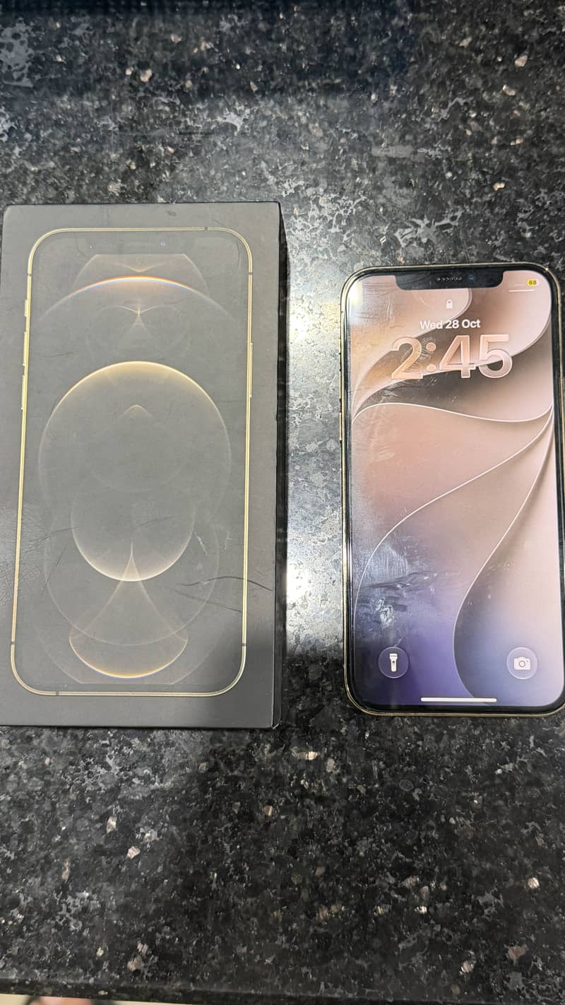 Iphone 12 pro 1