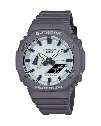casio g shock 2100