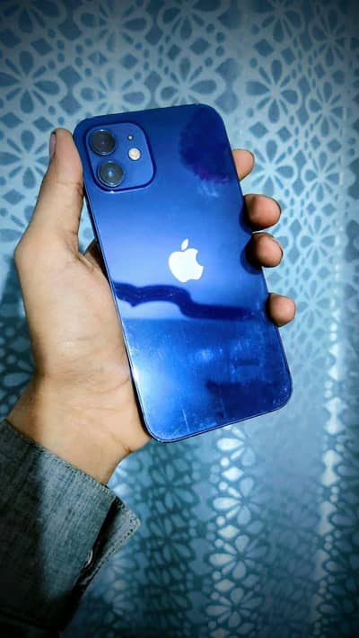 Apple iPhone 12