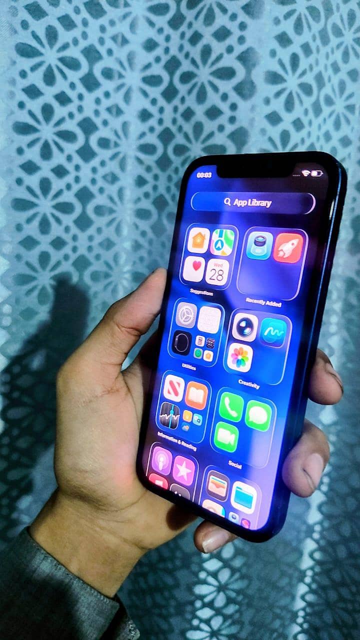 Apple iPhone 12 1