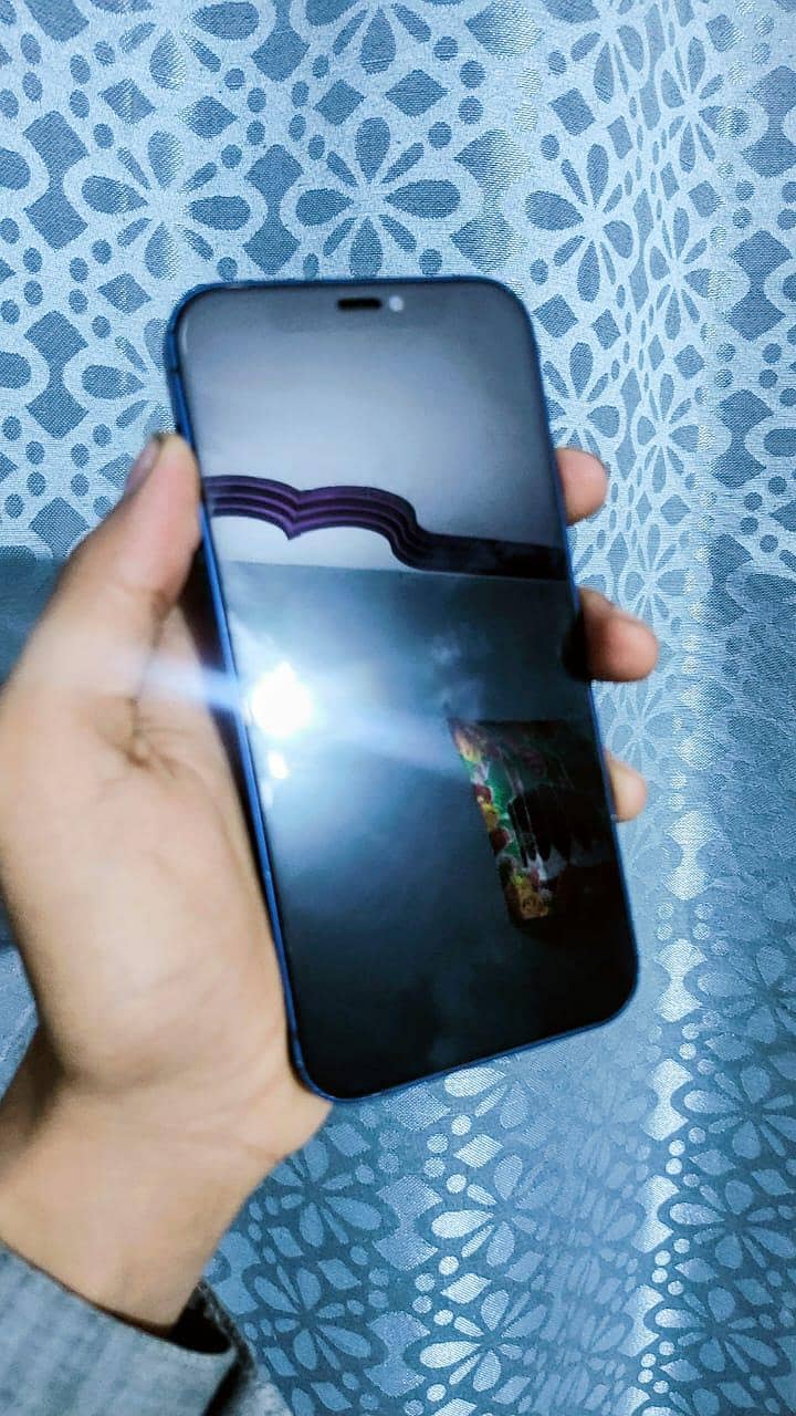 Apple iPhone 12 7