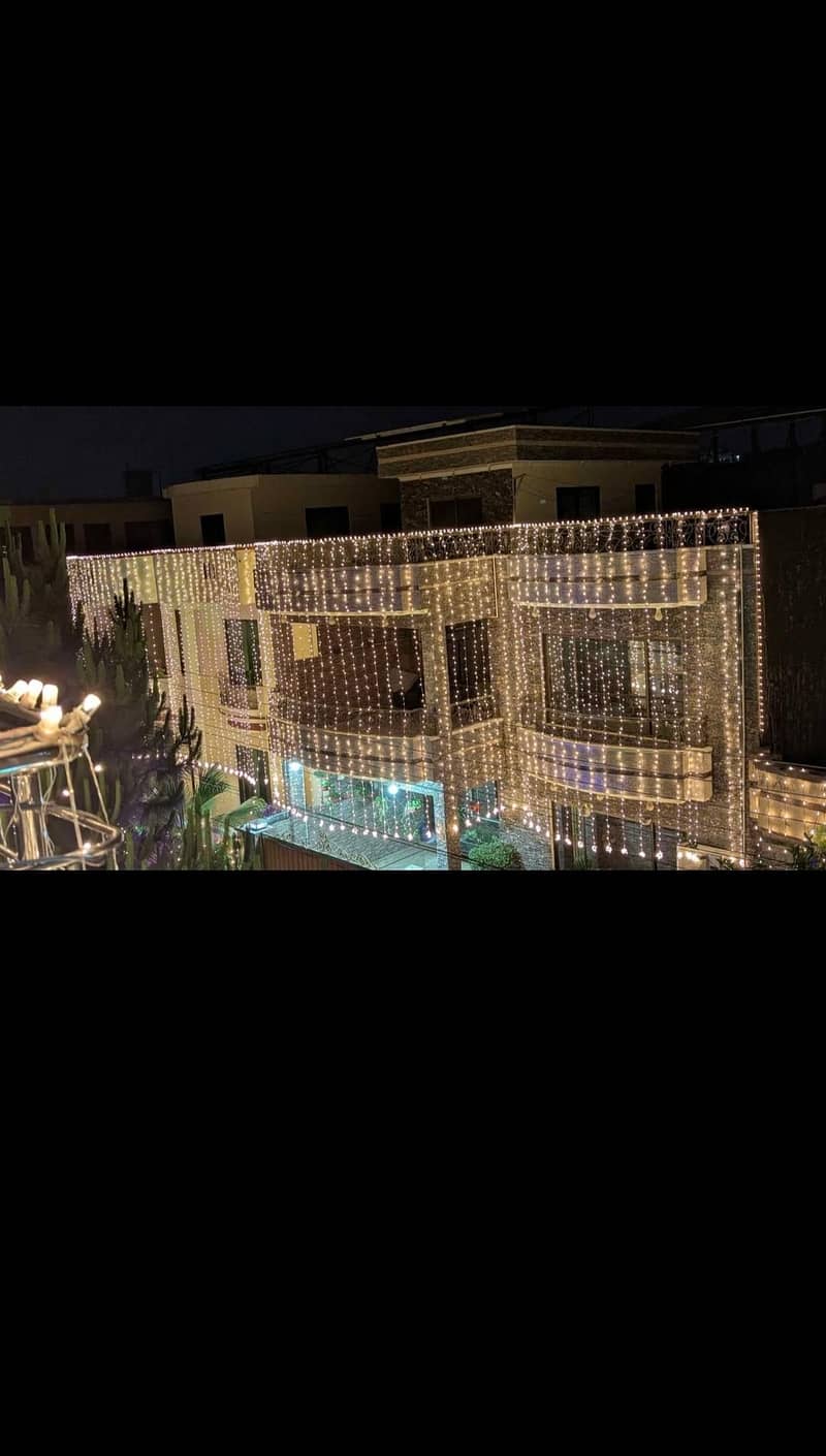 wedding house decor 0