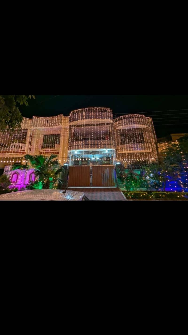 wedding house decor 2